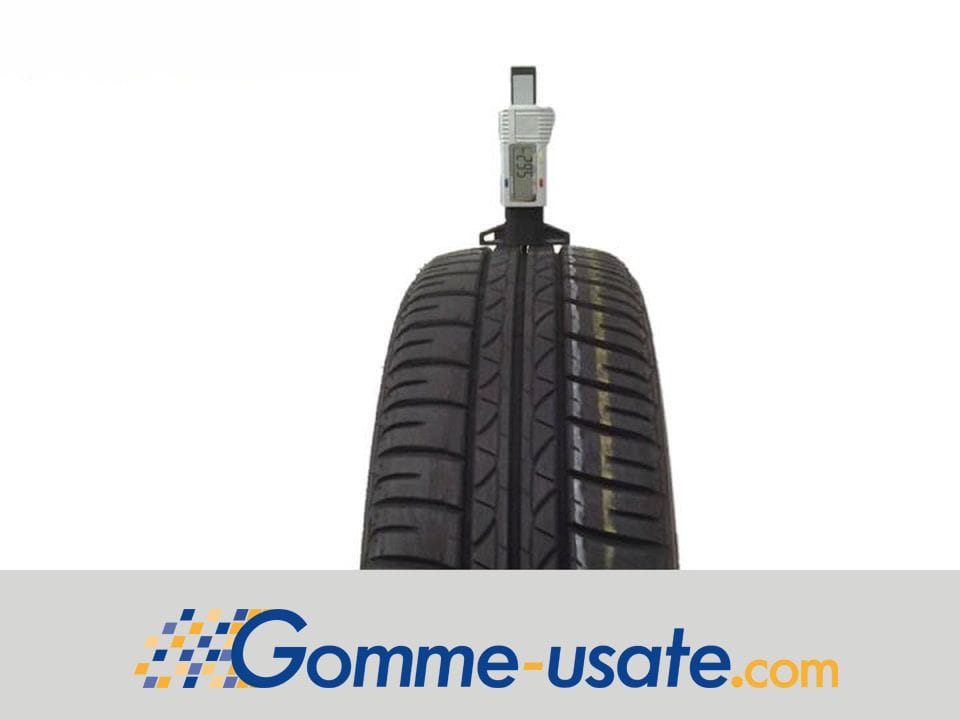 Thumb Bridgestone Gomme Usate Bridgestone 155/60 R15 74T B250 (65%) pneumatici usati Estivo_0